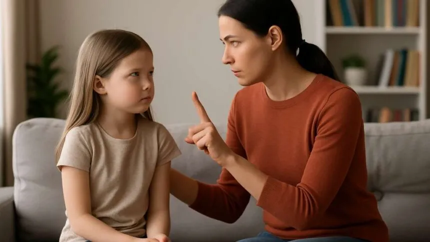 Çocuğa Doğru Sınırlar Koymak: Sevgiyle Rehberlik Etmenin Gücü