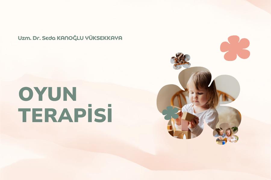 Oyun Terapisi