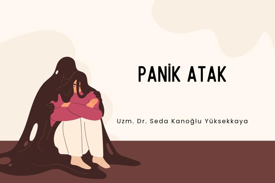 Panik Atak 