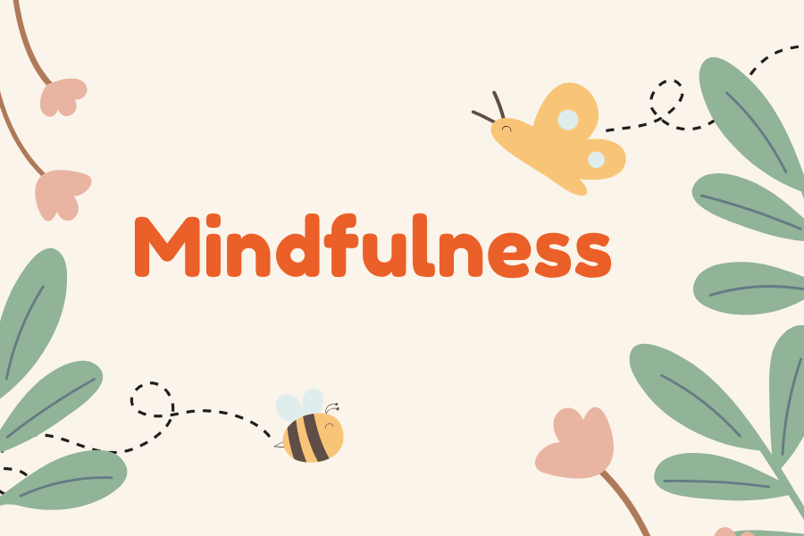 Kabul ve Kararlılık Terapisi (mindfulness)