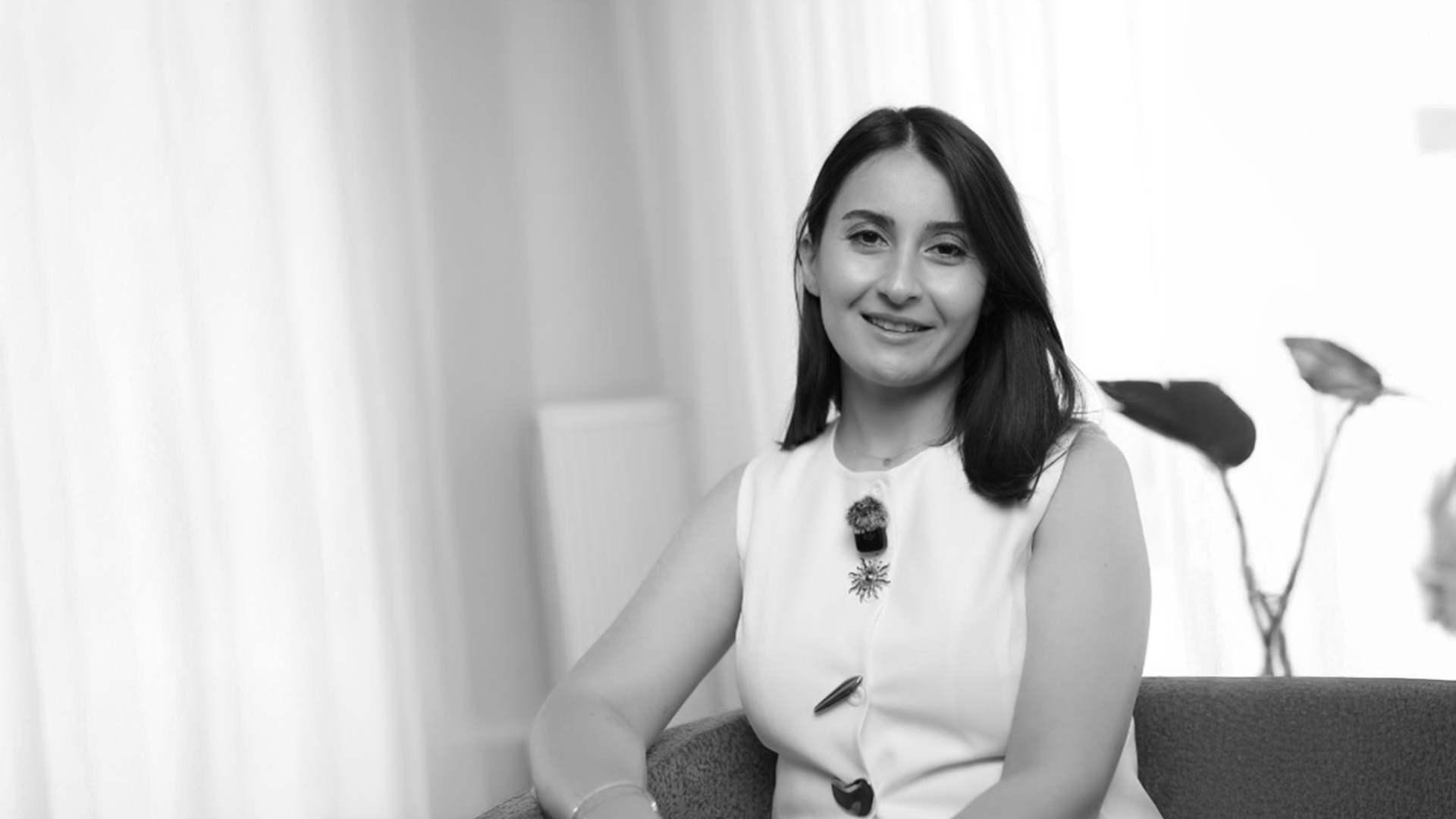 Seda Kanoğlu Yüksekkaya Kimdir?