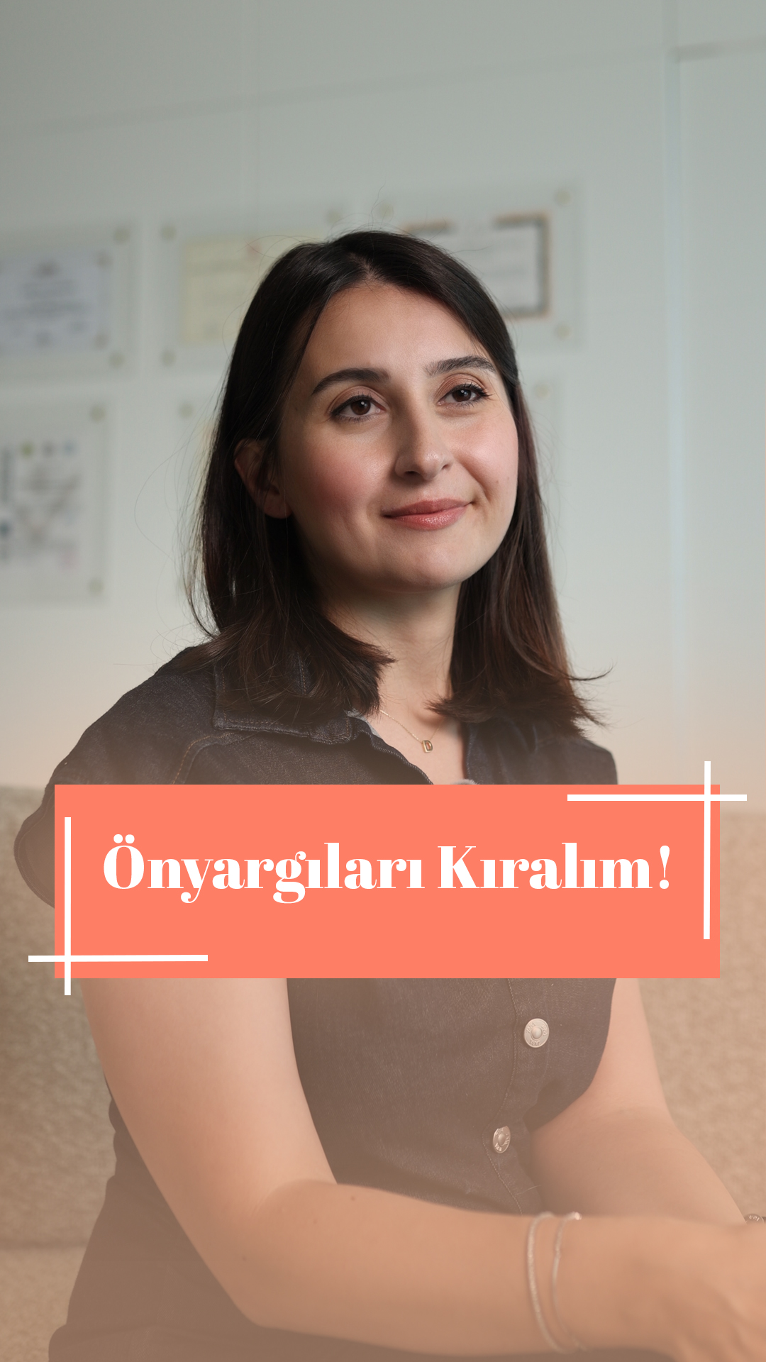 ÖN YARGILARI KIRALIM!