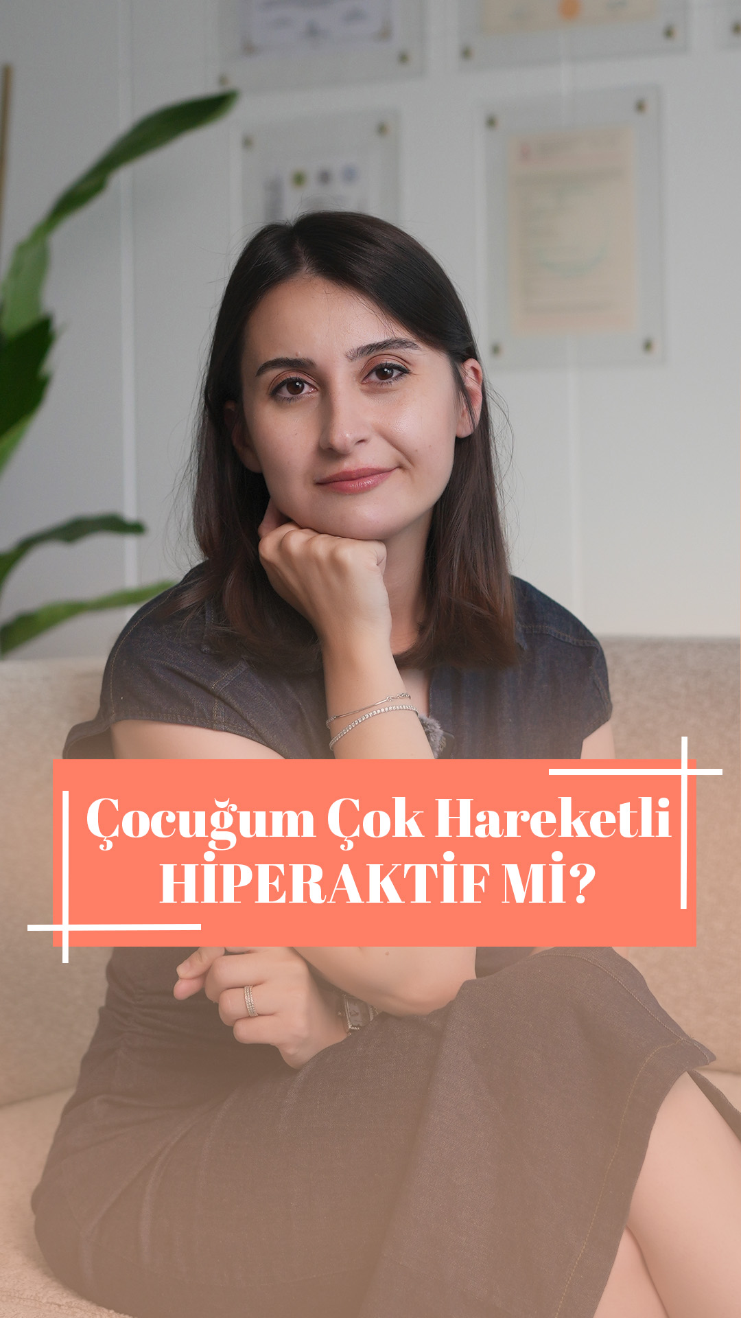 Her Hareketli Çocuk Hiperaktif demek mi?
